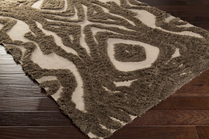 Midelt MDT-1004 Hand Woven Rug