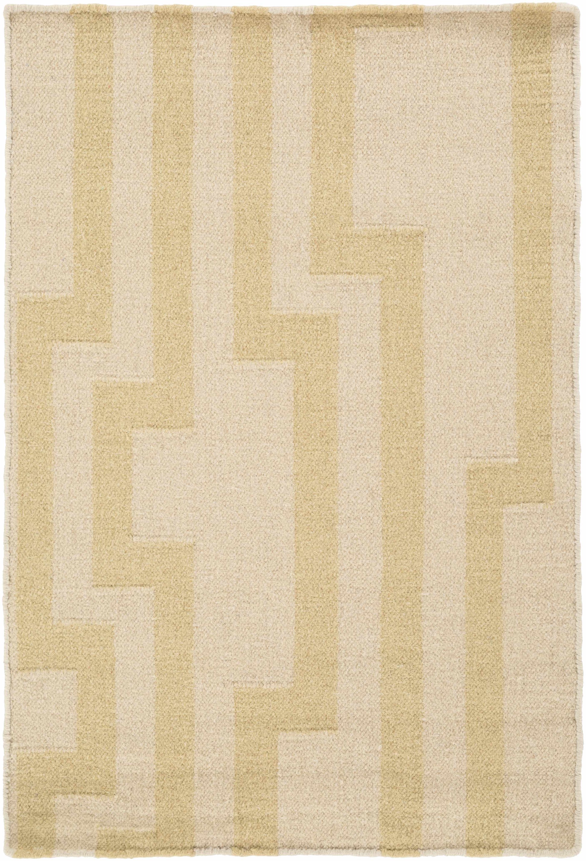 Market Place MKP-1011 Hand Woven Rug