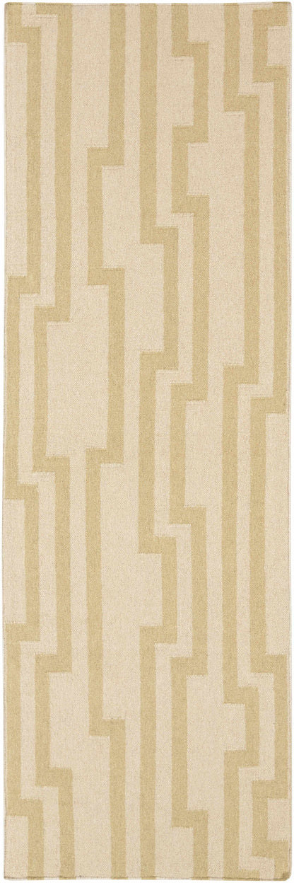 Market Place MKP-1011 Hand Woven Rug