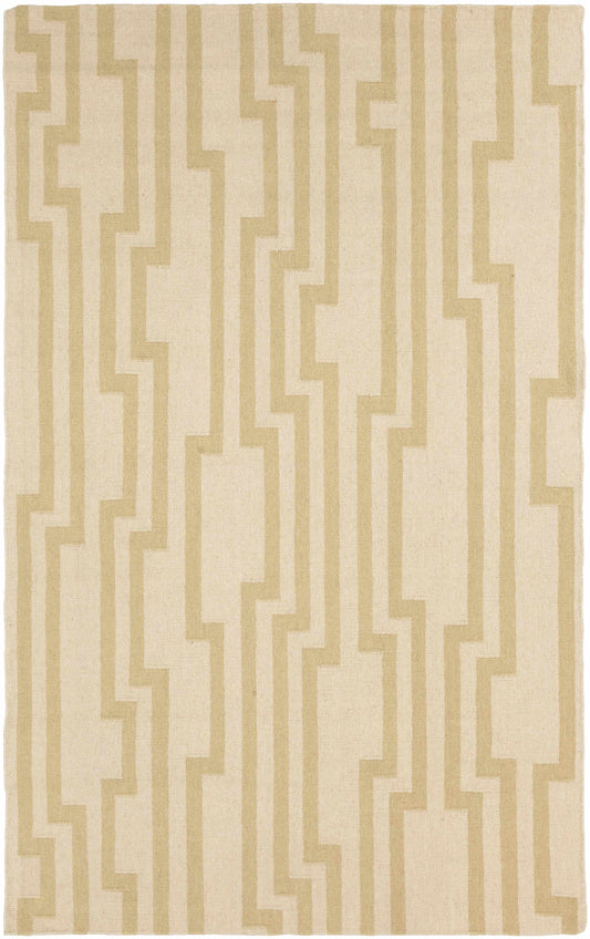 Market Place MKP-1011 Hand Woven Rug