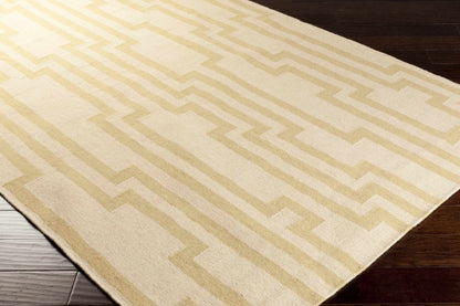 Market Place MKP-1011 Hand Woven Rug