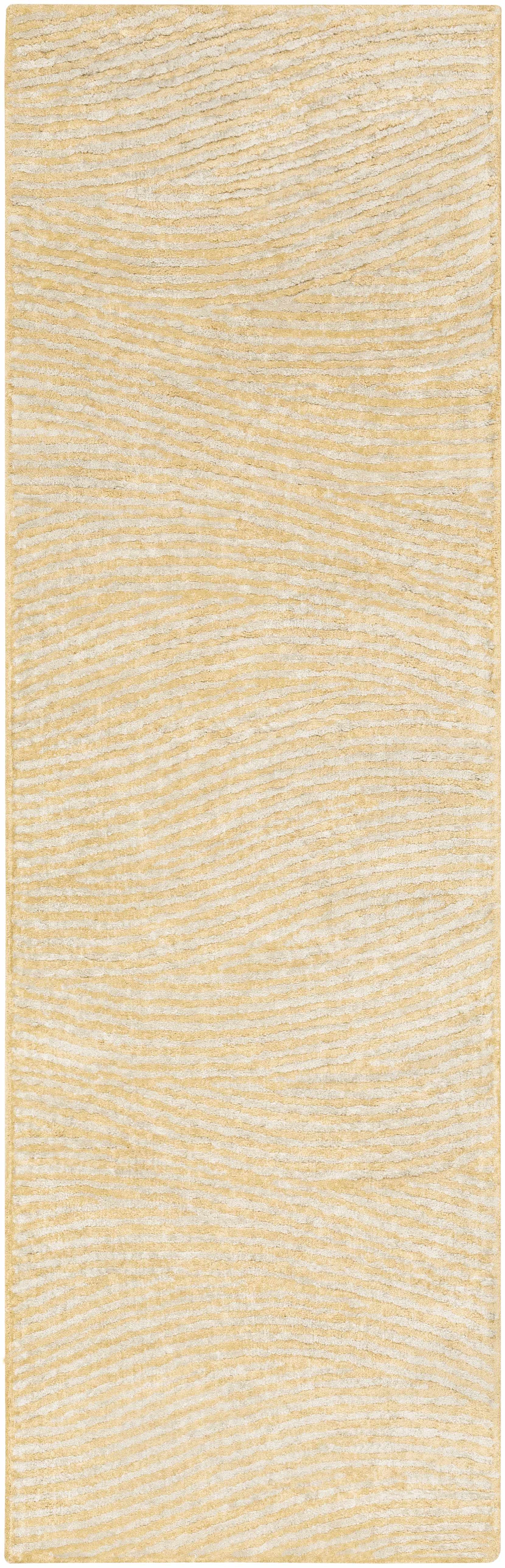 Quartz QTZ-5032 Hand Tufted Rug