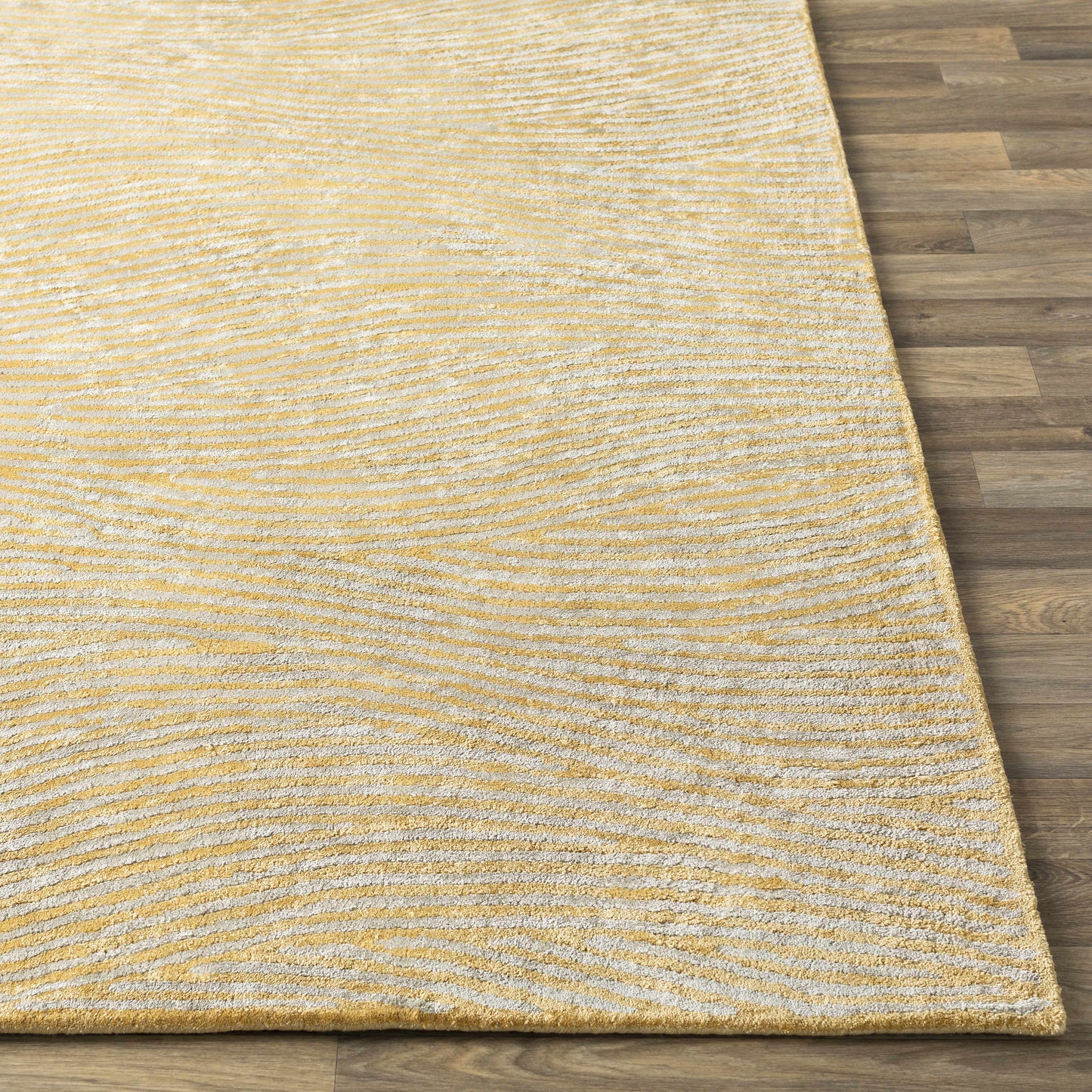 Quartz QTZ-5032 Hand Tufted Rug