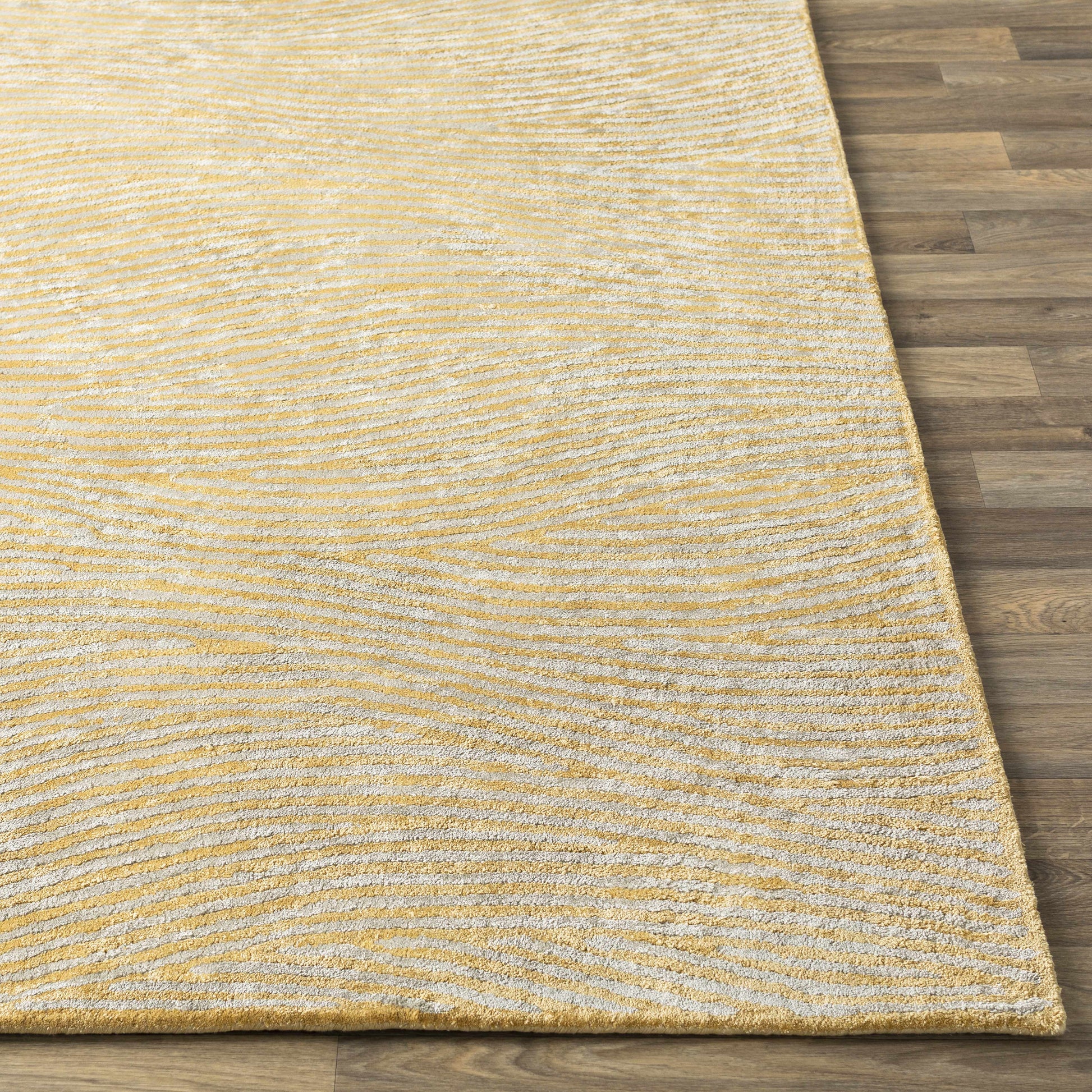 Quartz QTZ-5032 Hand Tufted Rug