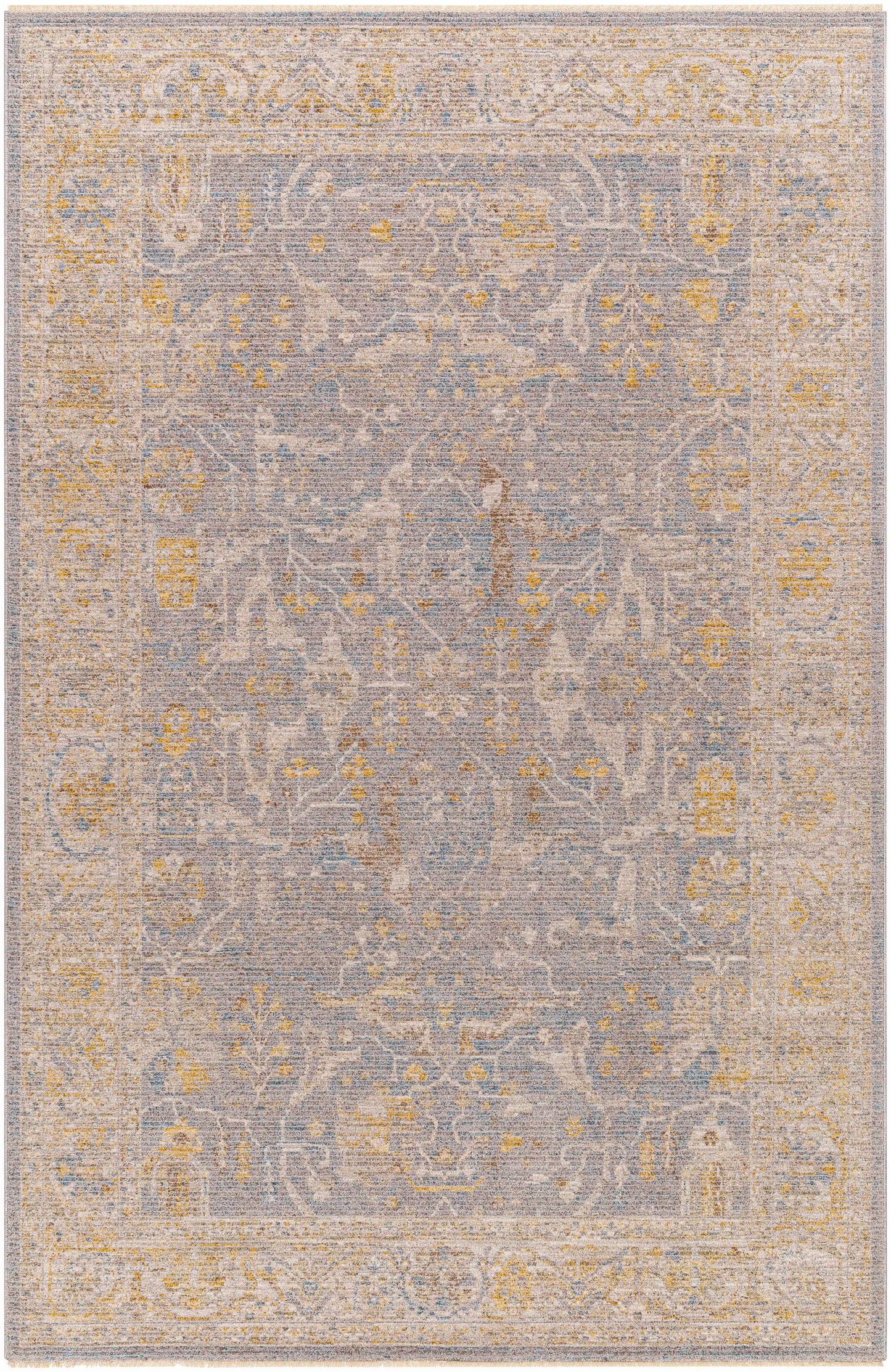 Avant Garde AVT-2349 Machine Woven Rug