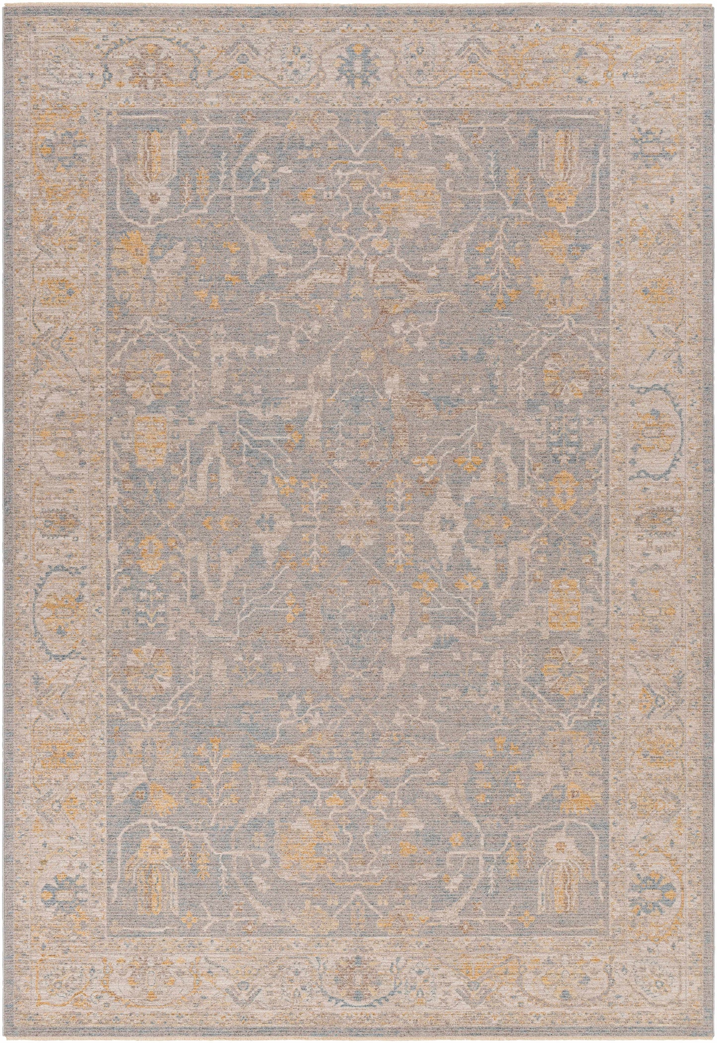 Avant Garde AVT-2349 Machine Woven Rug