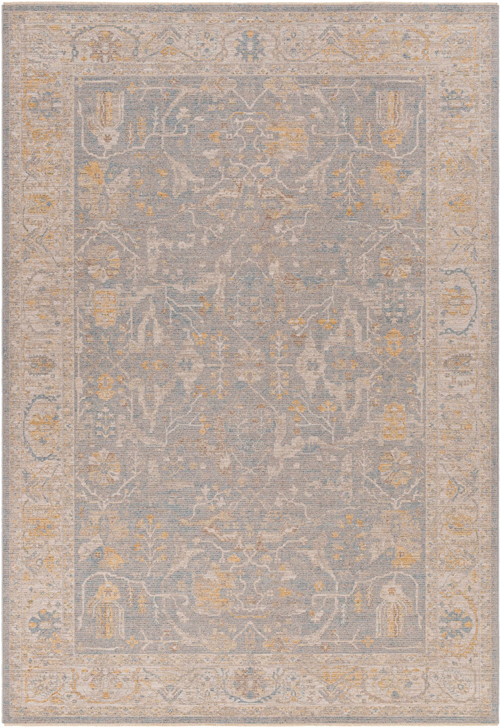 Avant Garde AVT-2349 Machine Woven Rug