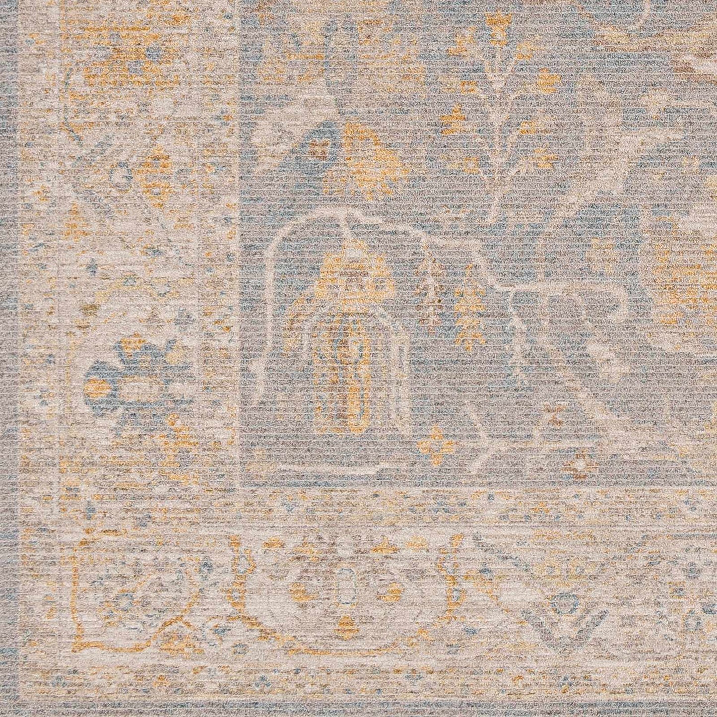 Avant Garde AVT-2349 Machine Woven Rug
