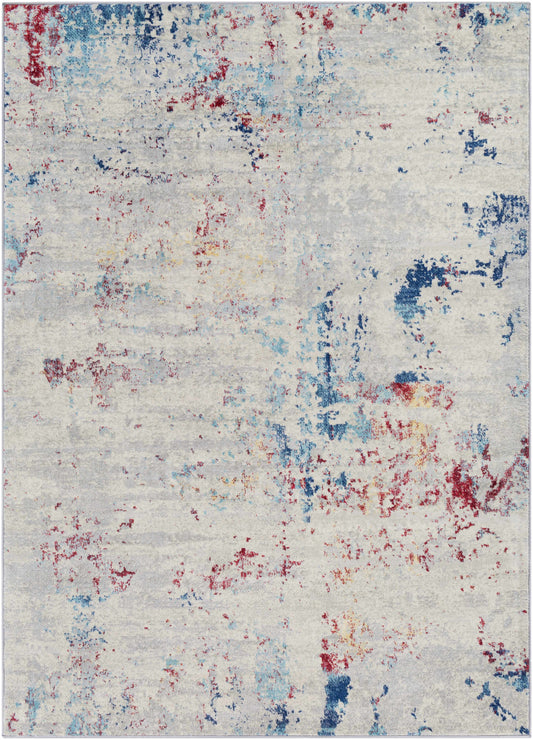 Monaco MOC-2335 Machine Woven Rug