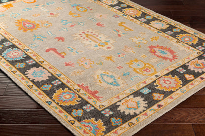 Kars KSA-2300 Hand Knotted Rug