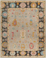 Kars KSA-2300 Hand Knotted Rug