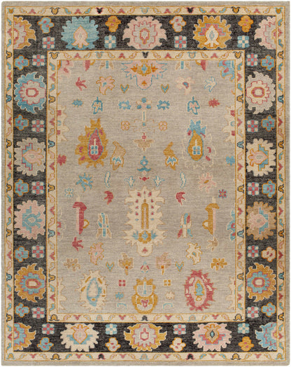 Kars KSA-2300 Hand Knotted Rug