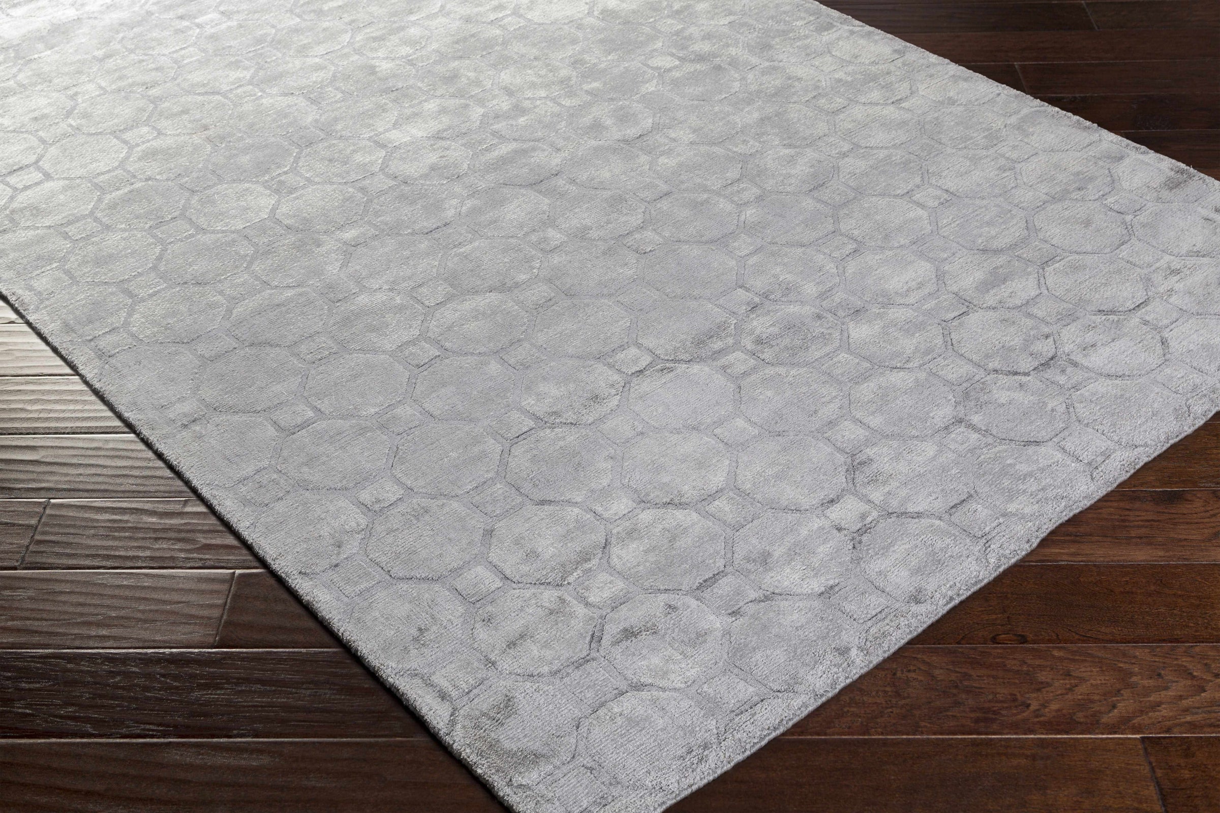 Wyndham WYD-2001 Hand Knotted Rug