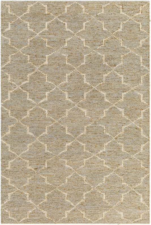 Riah RIH-2304 Hand Woven Rug