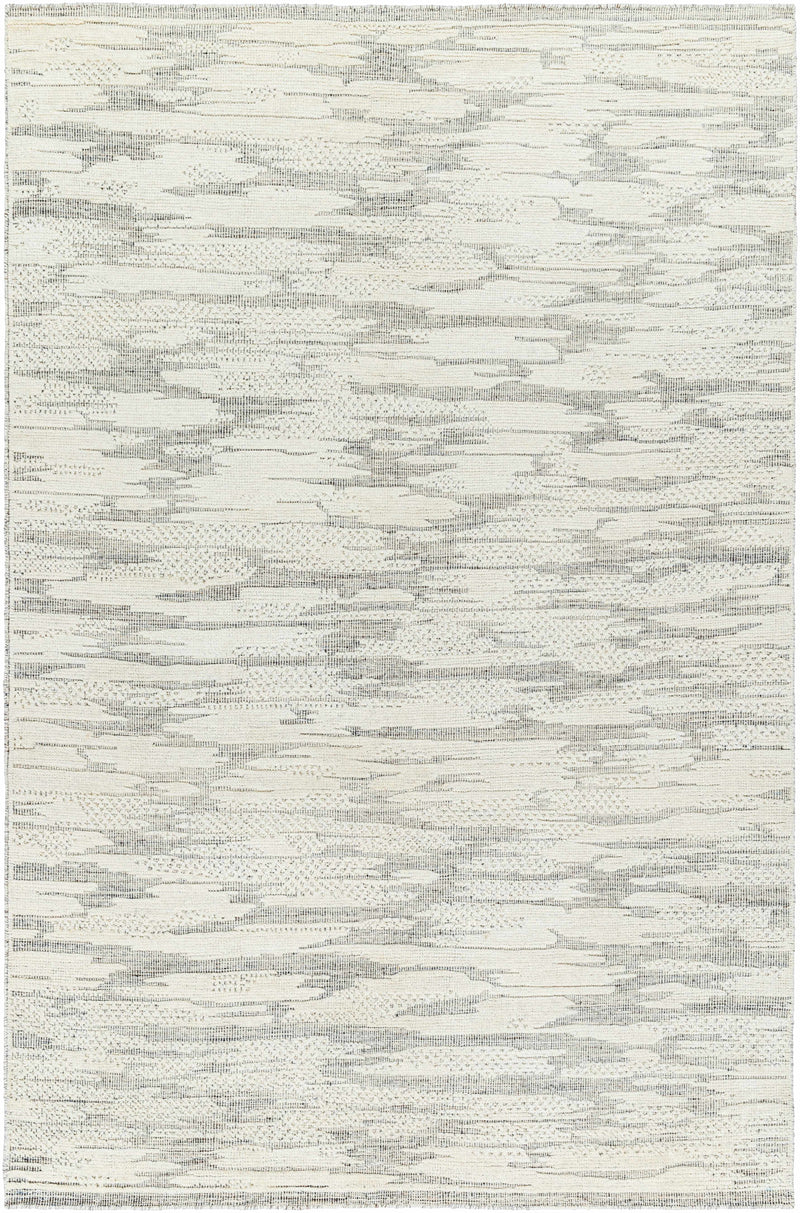 Tunus TUN-2315 Hand Knotted Rug