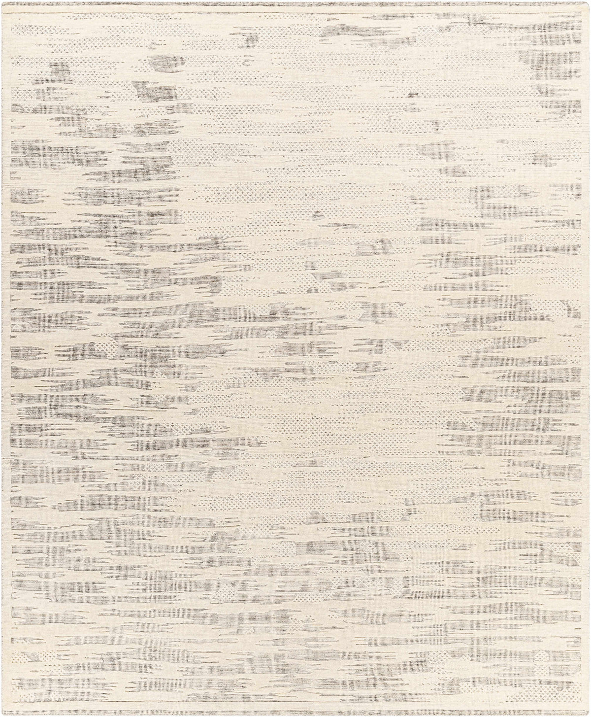 Tunus TUN-2315 Hand Knotted Rug
