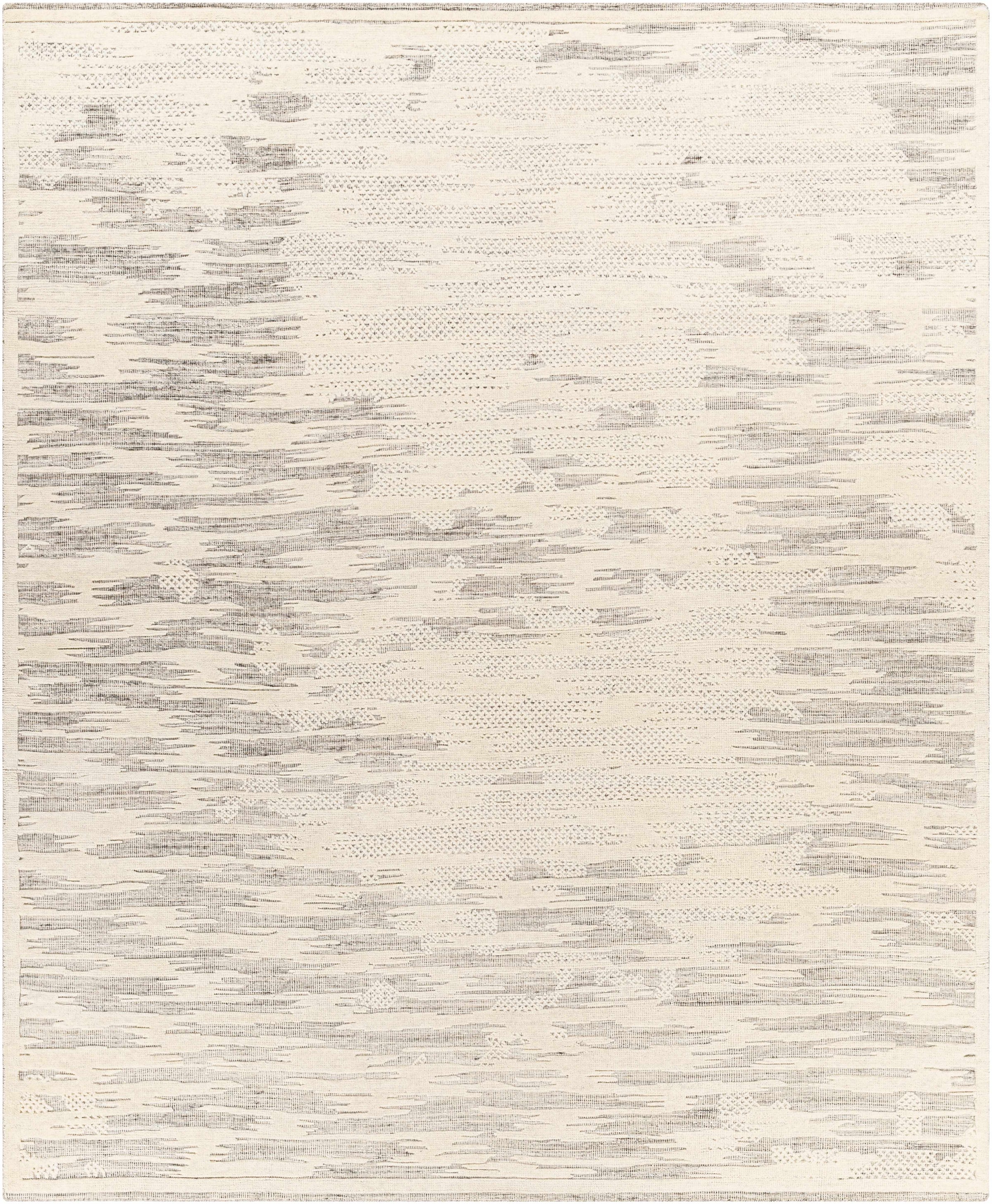 Tunus TUN-2315 Hand Knotted Rug