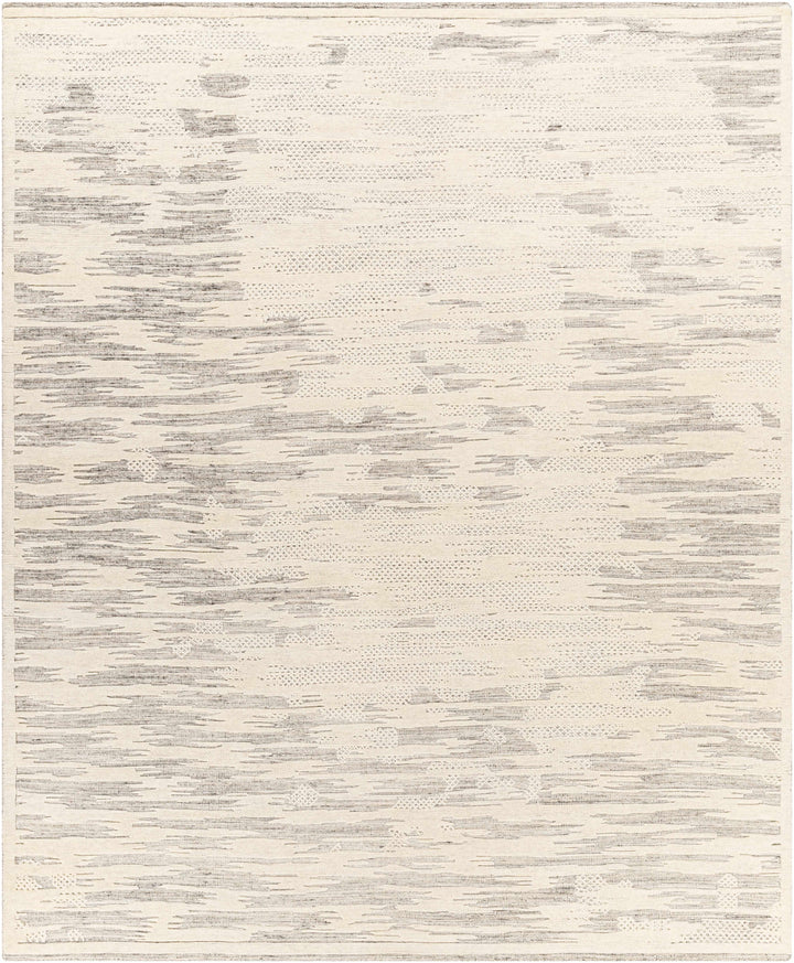 Tunus TUN-2315 Hand Knotted Rug
