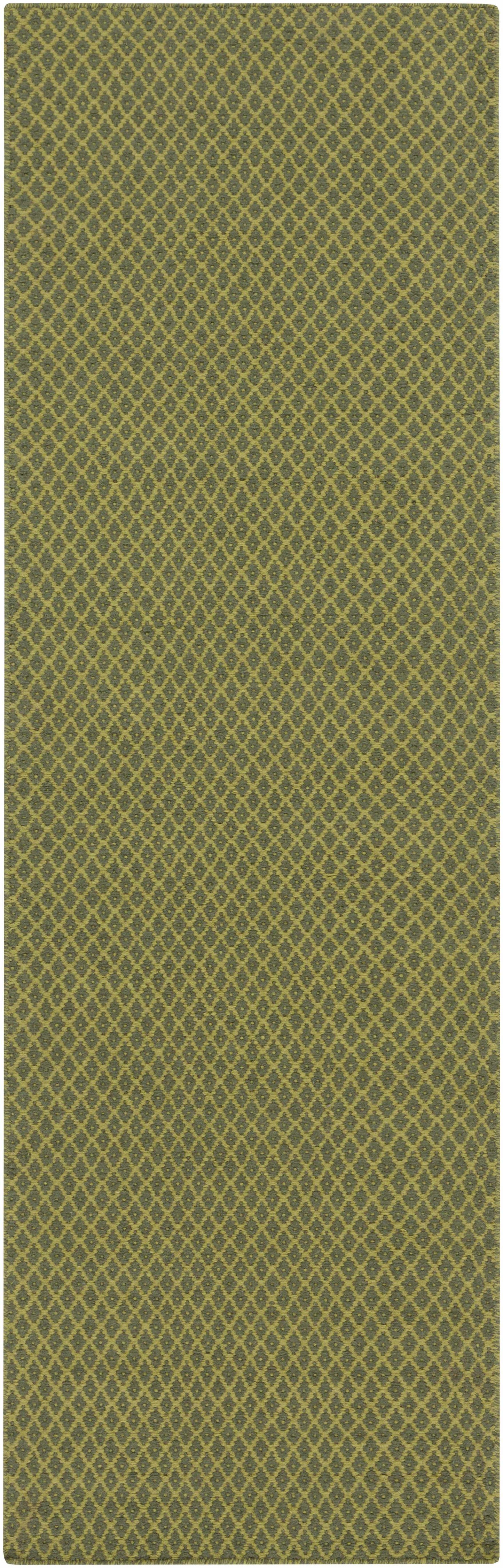 Ravena RVN-3119 Hand Woven Rug