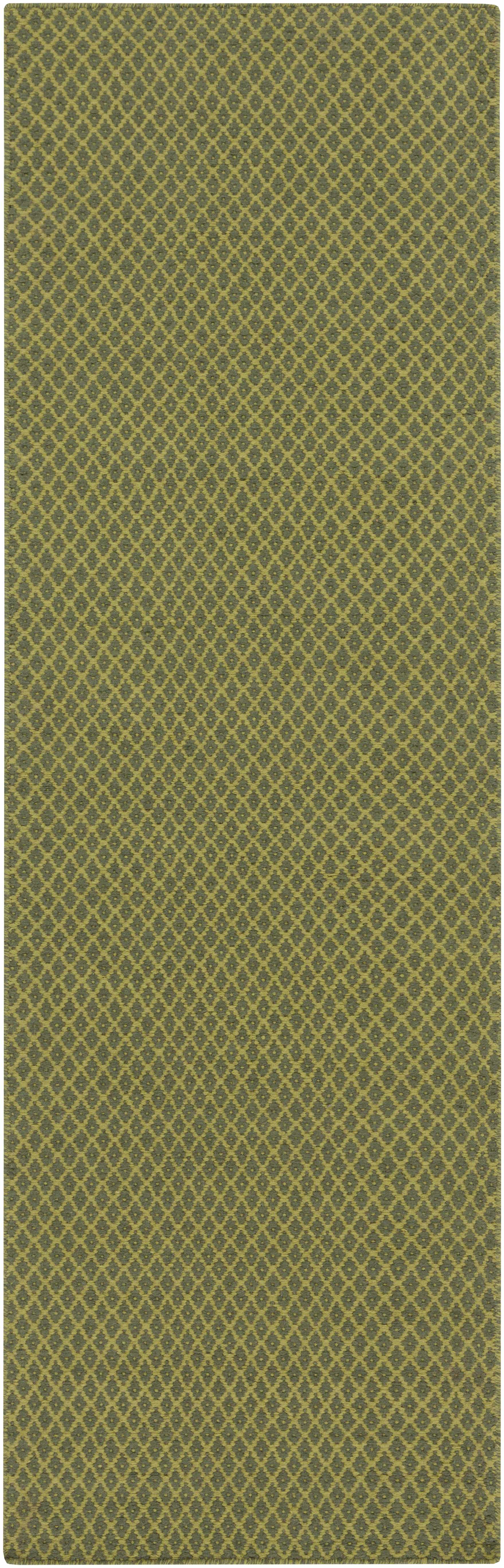Ravena RVN-3119 Hand Woven Rug
