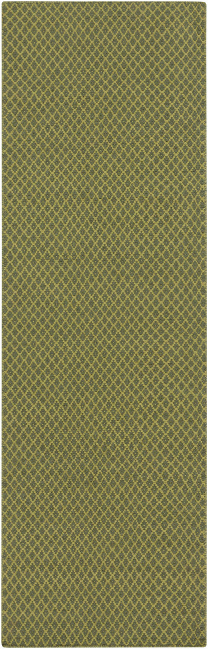 Ravena RVN-3119 Hand Woven Rug