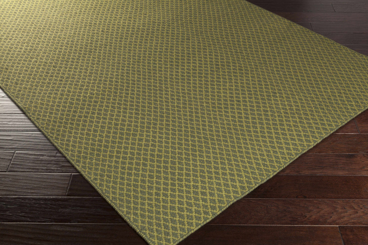 Ravena RVN-3119 Hand Woven Rug