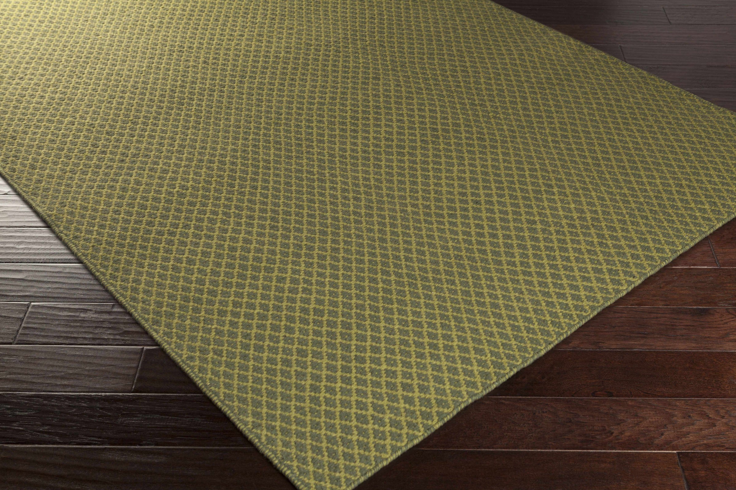 Ravena RVN-3119 Hand Woven Rug