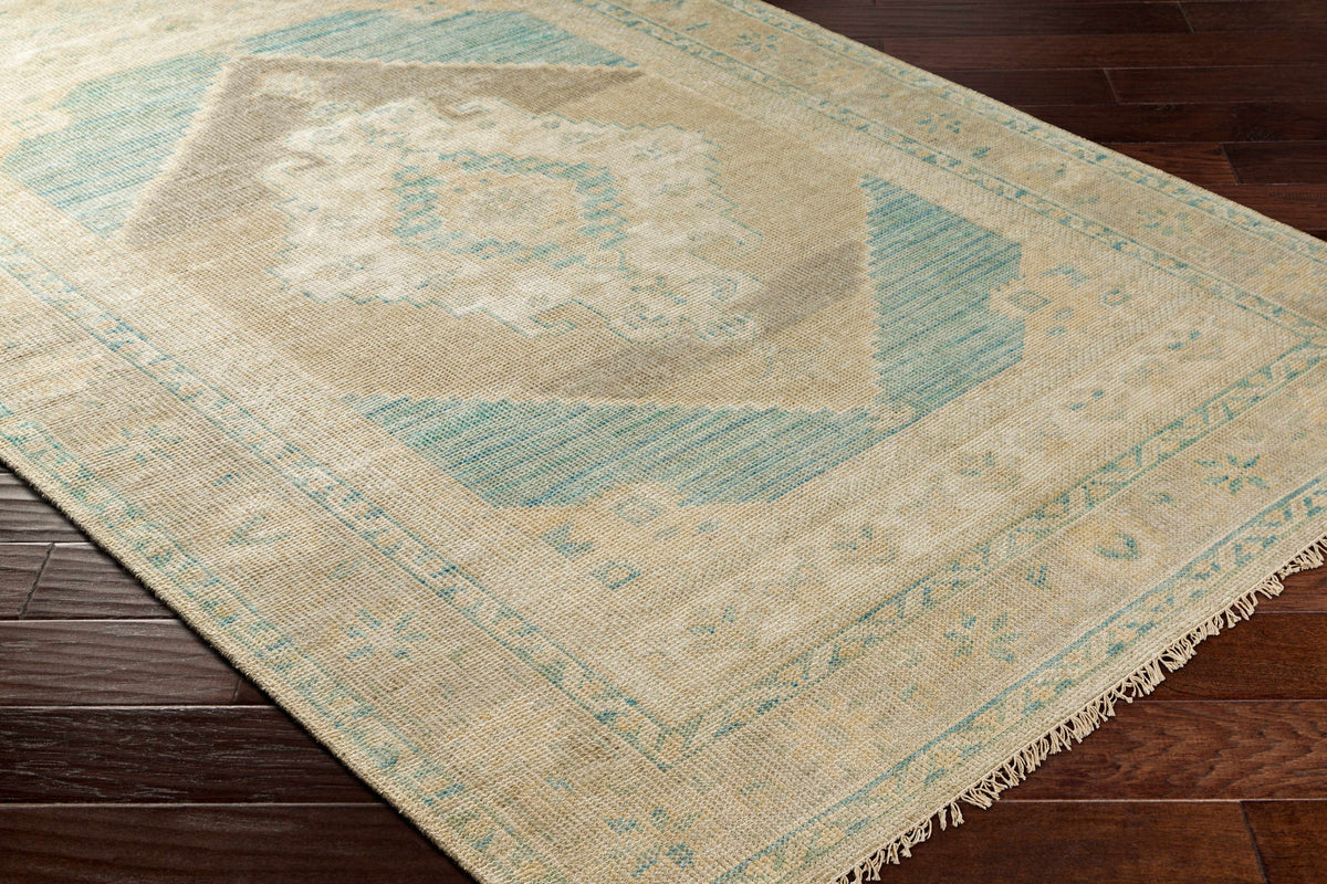 Anadolu AAU-2303 Hand Knotted Rug