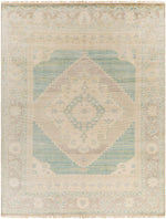 Anadolu AAU-2303 Hand Knotted Rug