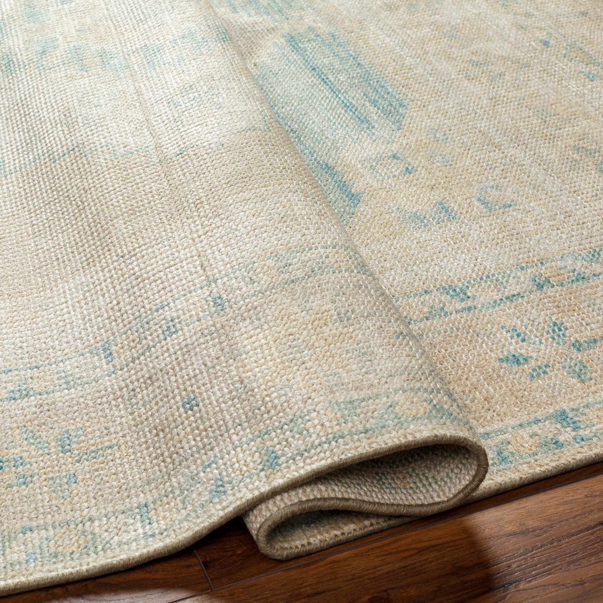 Anadolu AAU-2303 Hand Knotted Rug