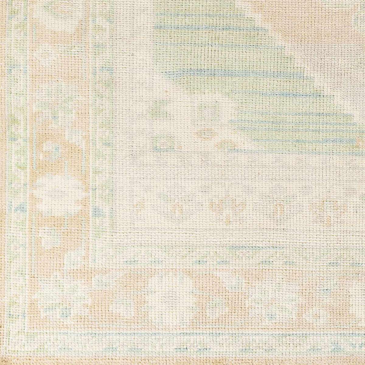 Anadolu AAU-2303 Hand Knotted Rug