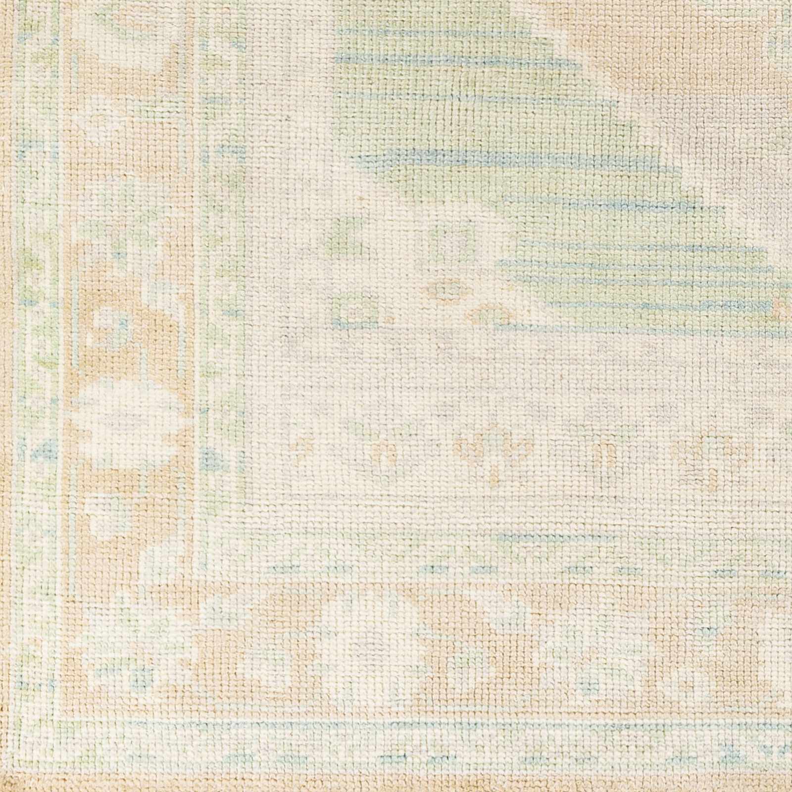 Anadolu AAU-2303 Hand Knotted Rug
