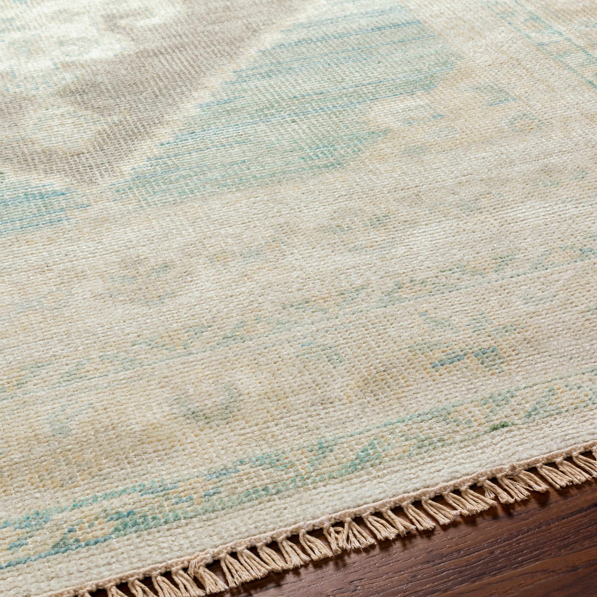 Anadolu AAU-2303 Hand Knotted Rug