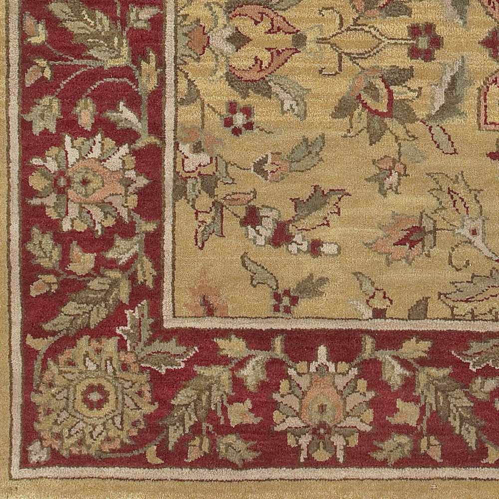 Babylon BL-1902 Hand Knotted Rug