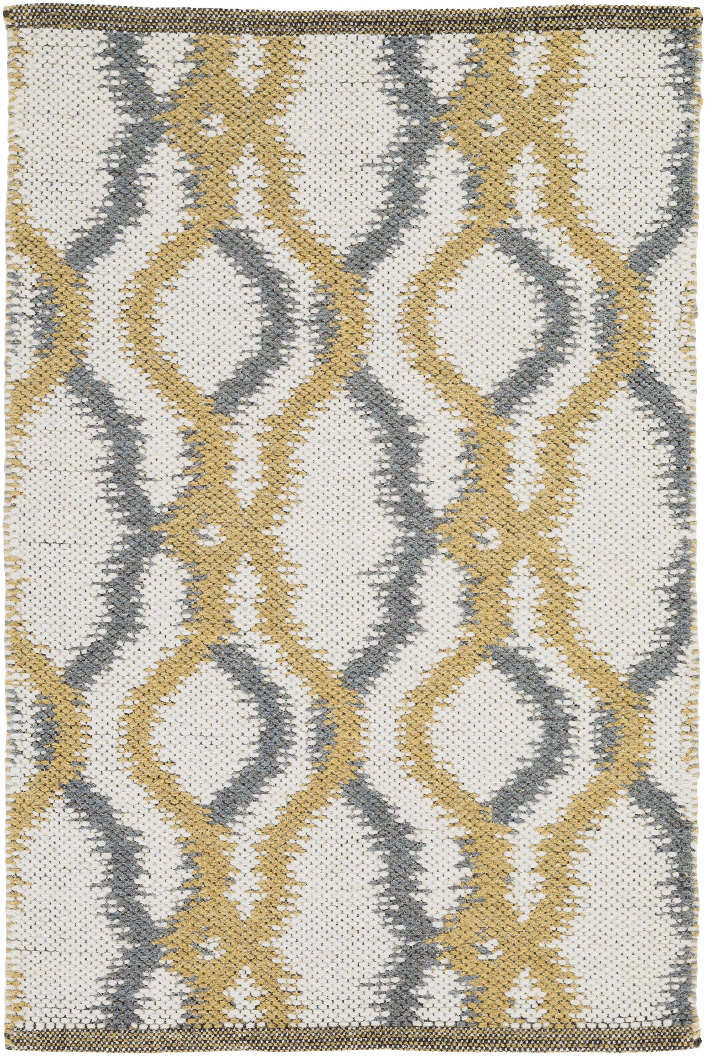 Juniper JNP-5001 Hand Woven Rug