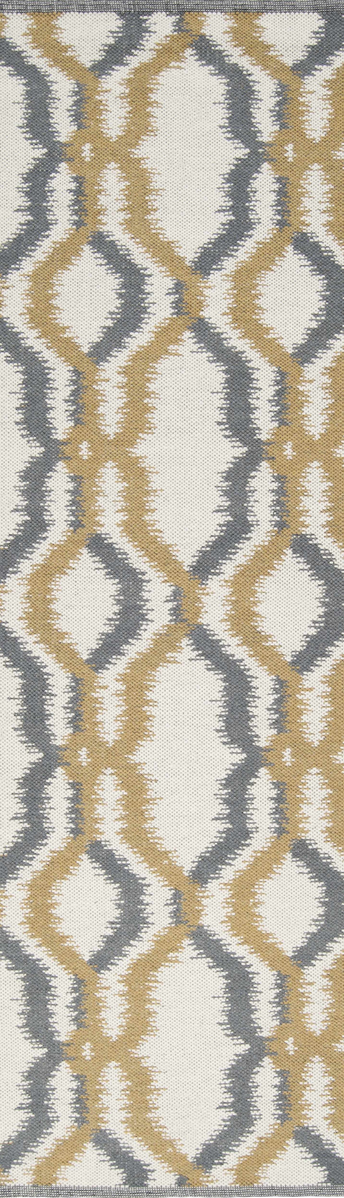Juniper JNP-5001 Hand Woven Rug