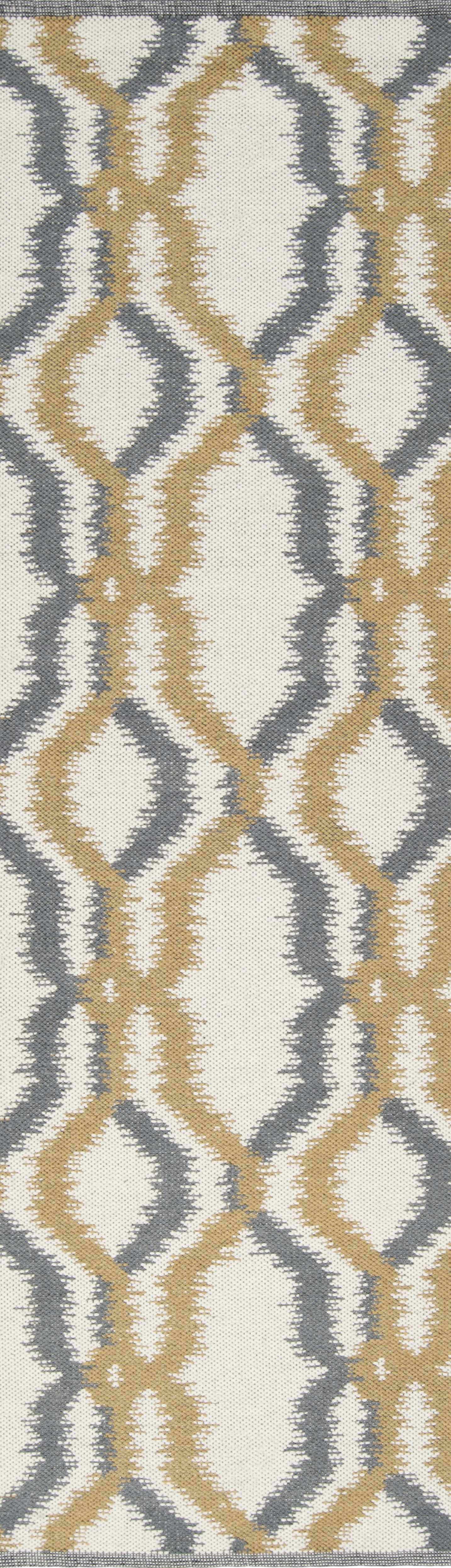 Juniper JNP-5001 Hand Woven Rug