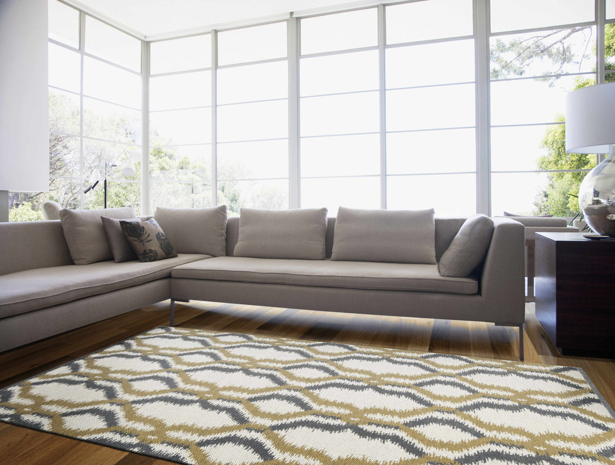 Juniper JNP-5001 Hand Woven Rug