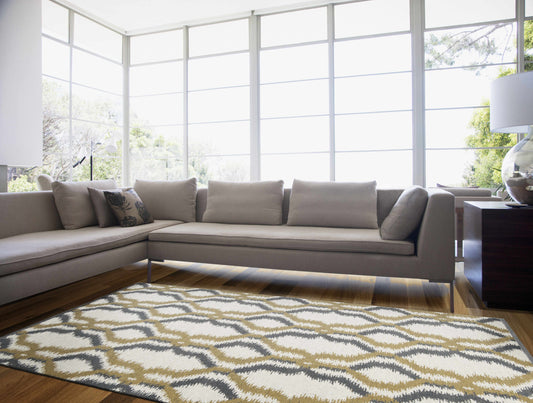 Juniper JNP-5001 Hand Woven Rug