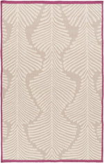 Nantes NAN-8005 Hand Woven Rug
