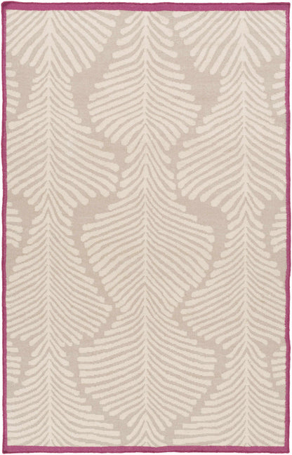 Nantes NAN-8005 Hand Woven Rug