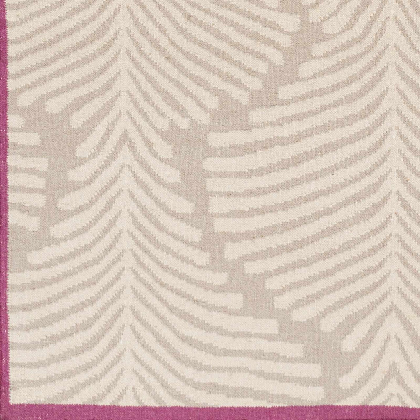 Nantes NAN-8005 Hand Woven Rug