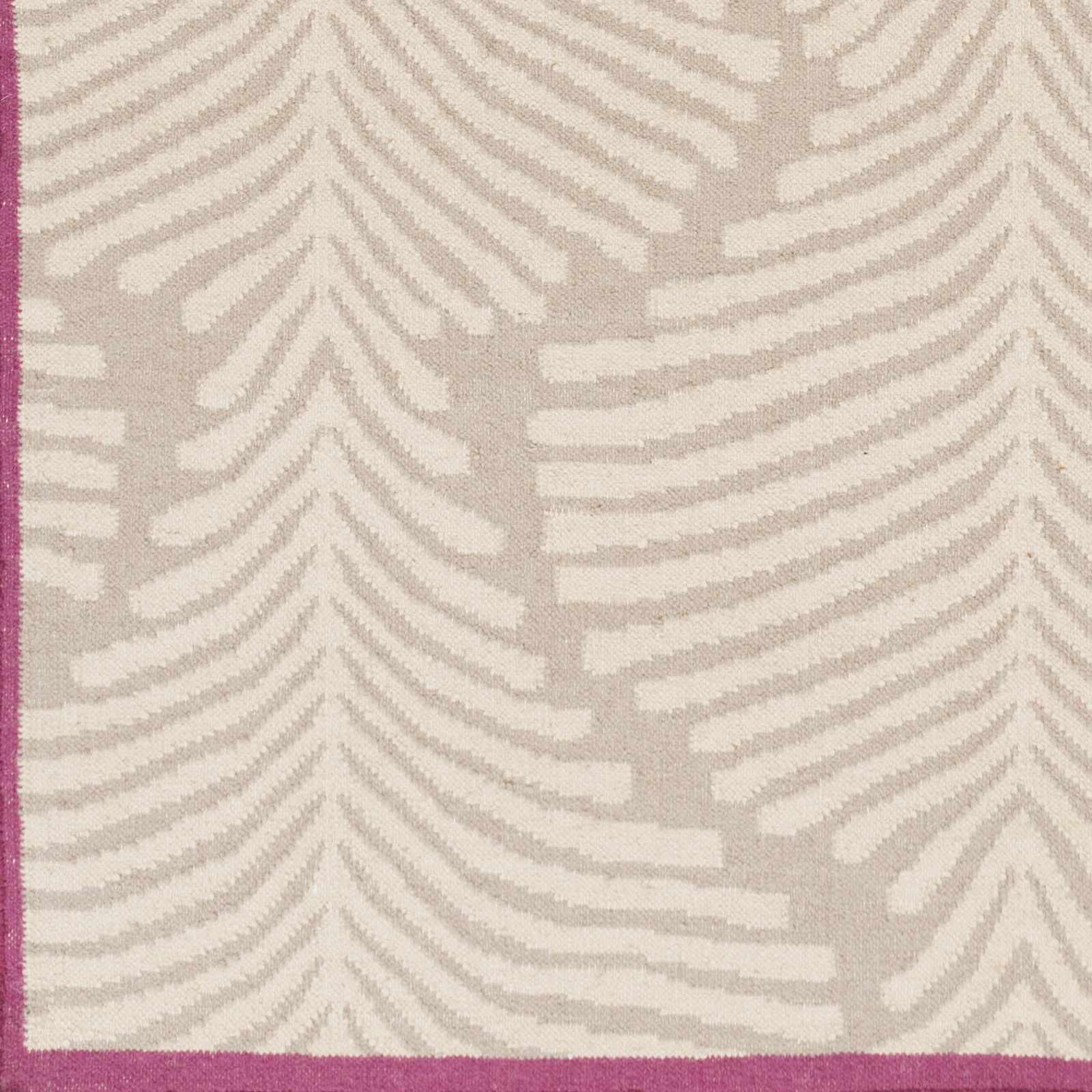 Nantes NAN-8005 Hand Woven Rug