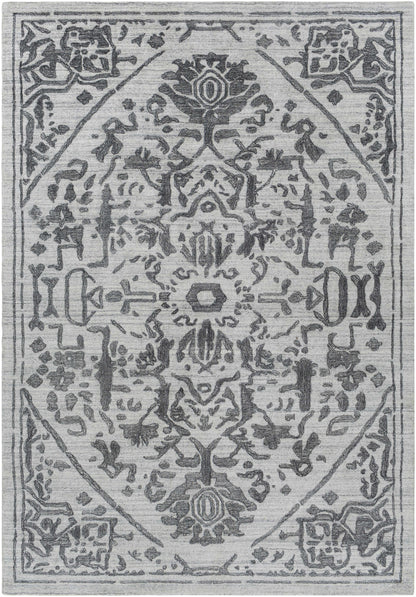 Hightower HTW-3013 Hand Knotted Rug