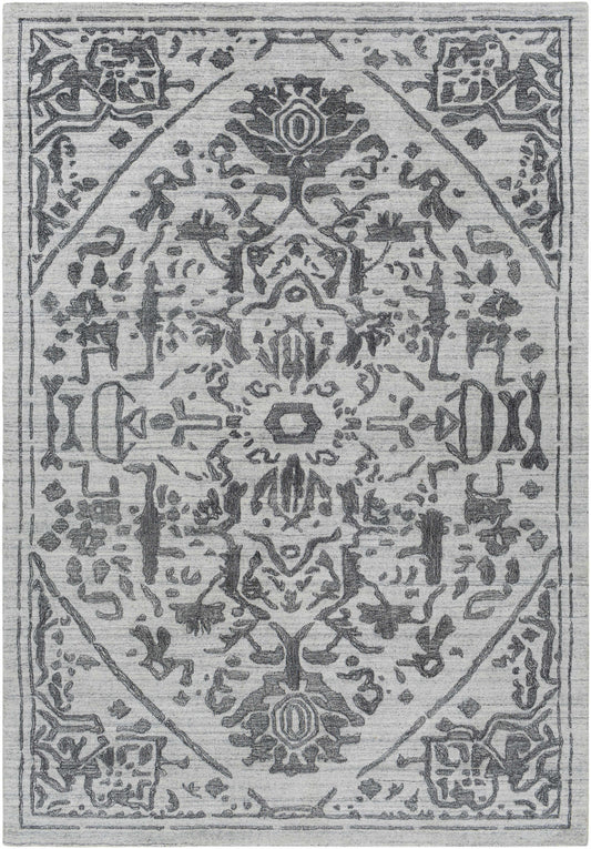 Hightower HTW-3013 Hand Knotted Rug
