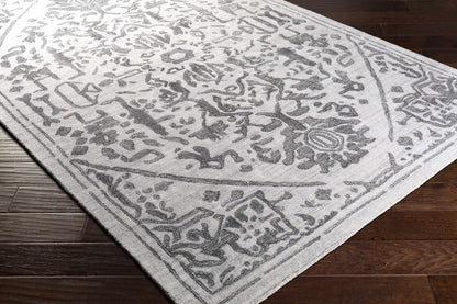 Hightower HTW-3013 Hand Knotted Rug