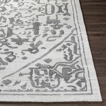 Hightower HTW-3013 Hand Knotted Rug