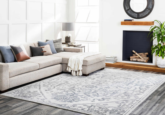 Hightower HTW-3013 Hand Knotted Rug