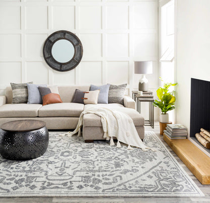 Hightower HTW-3013 Hand Knotted Rug