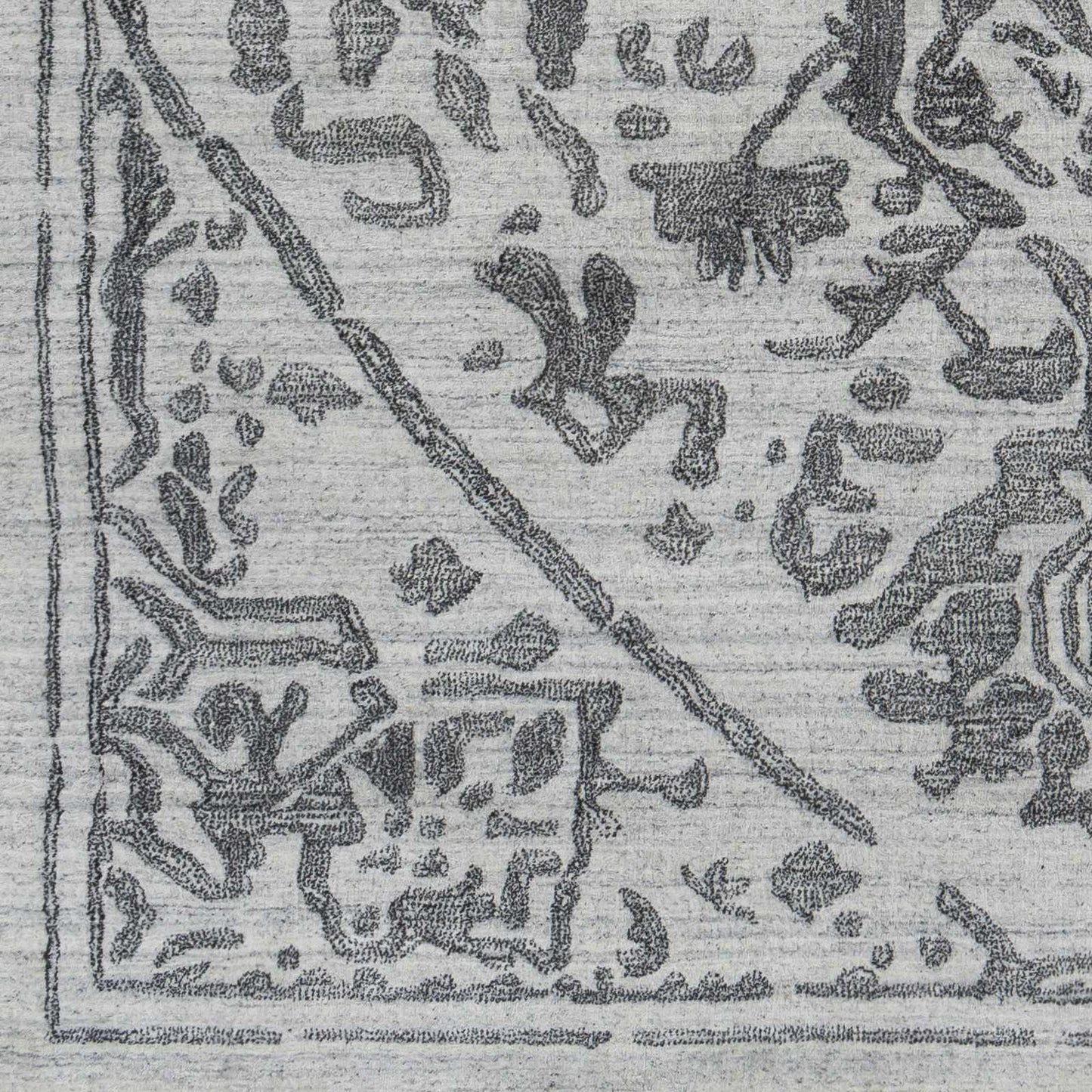 Hightower HTW-3013 Hand Knotted Rug